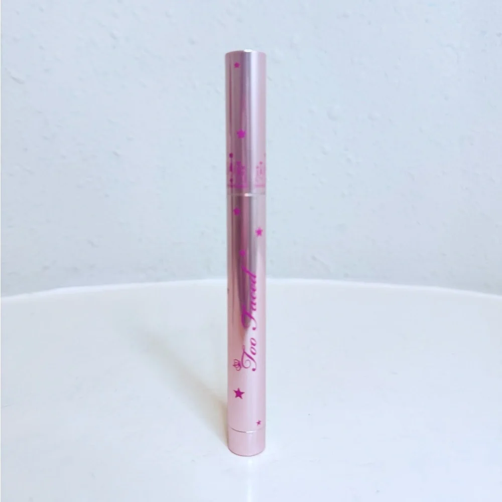 Too Faced Quickie Cream Stick Eyeshadow Pure Magic NIB